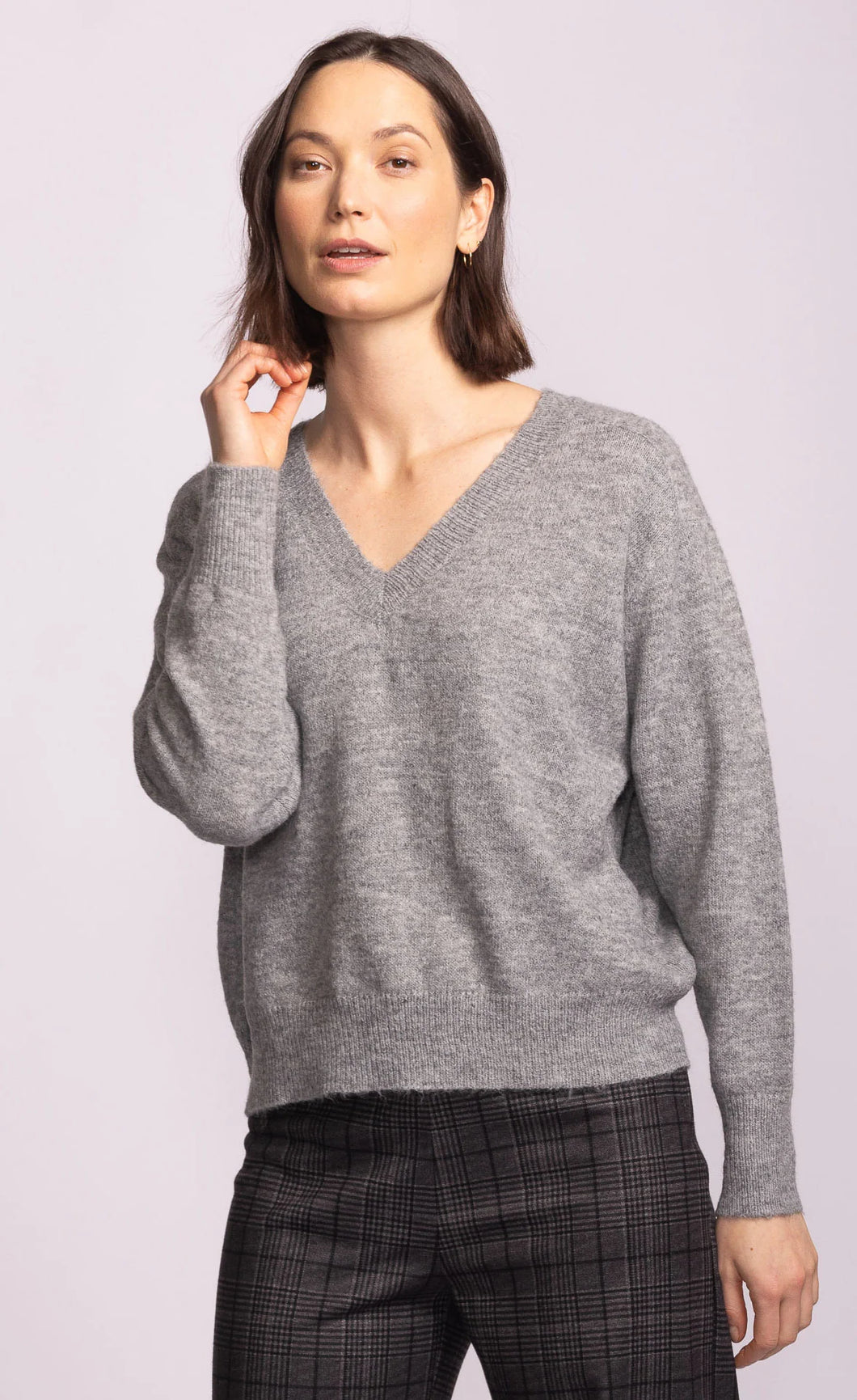 JACON SWEATER