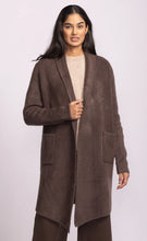 Load image into Gallery viewer, STOCKPORT JACKET DARK BROWN
