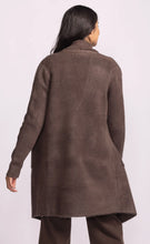 Load image into Gallery viewer, STOCKPORT JACKET DARK BROWN
