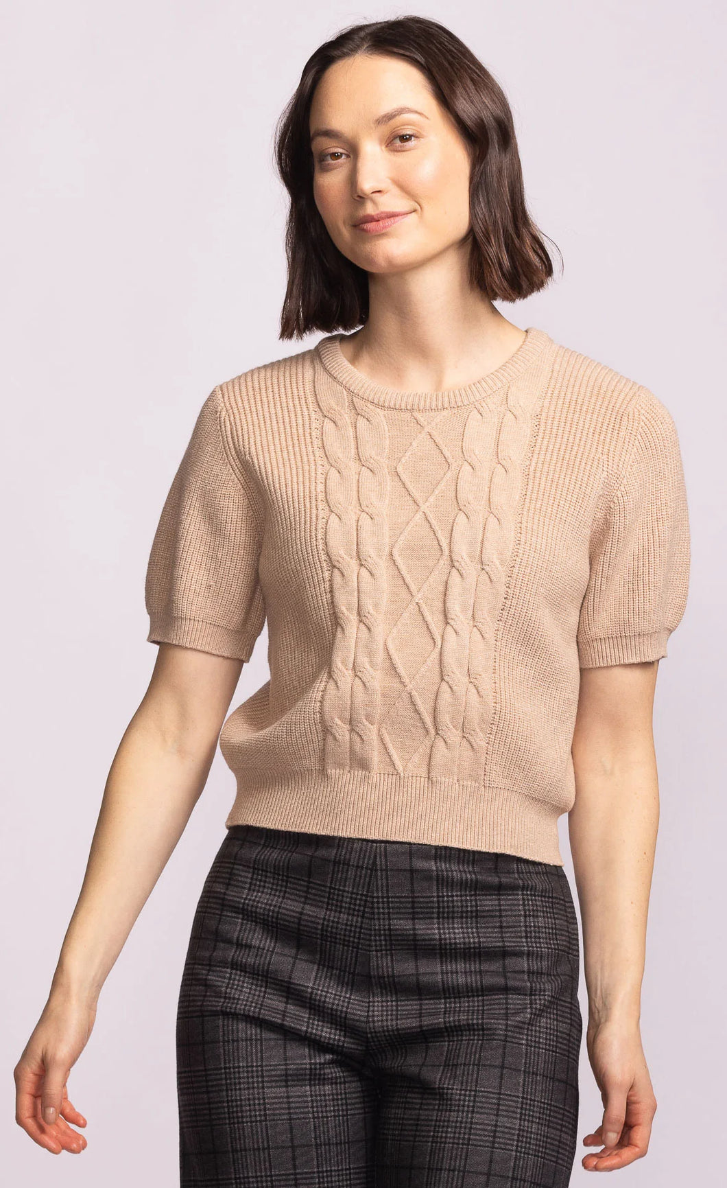 ABBY SWEATER
