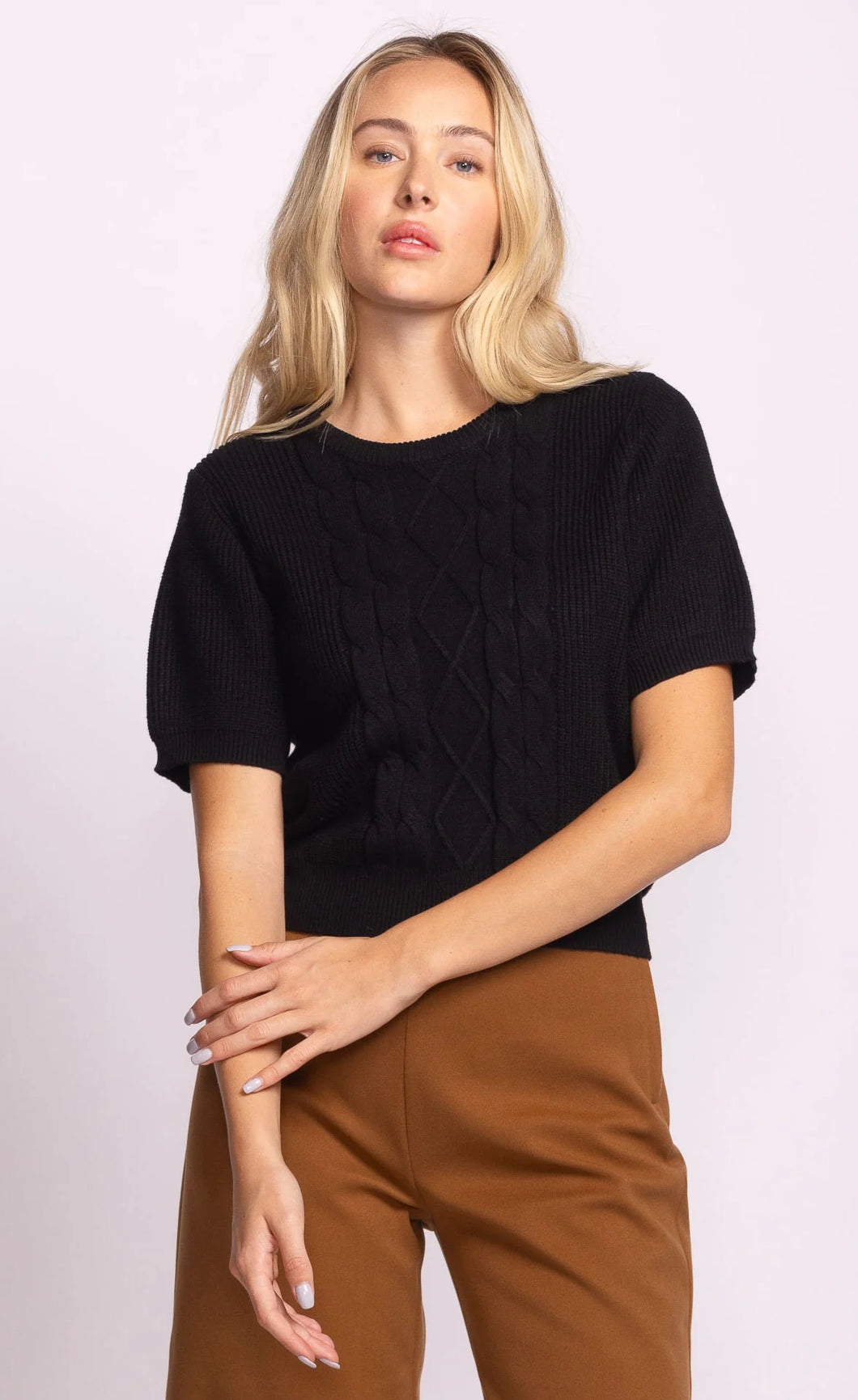 ABBY SWEATER
