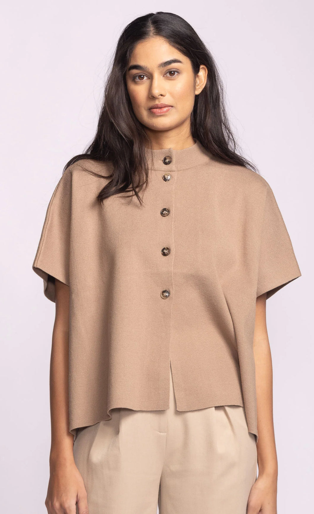 MELROSE SWEATER
