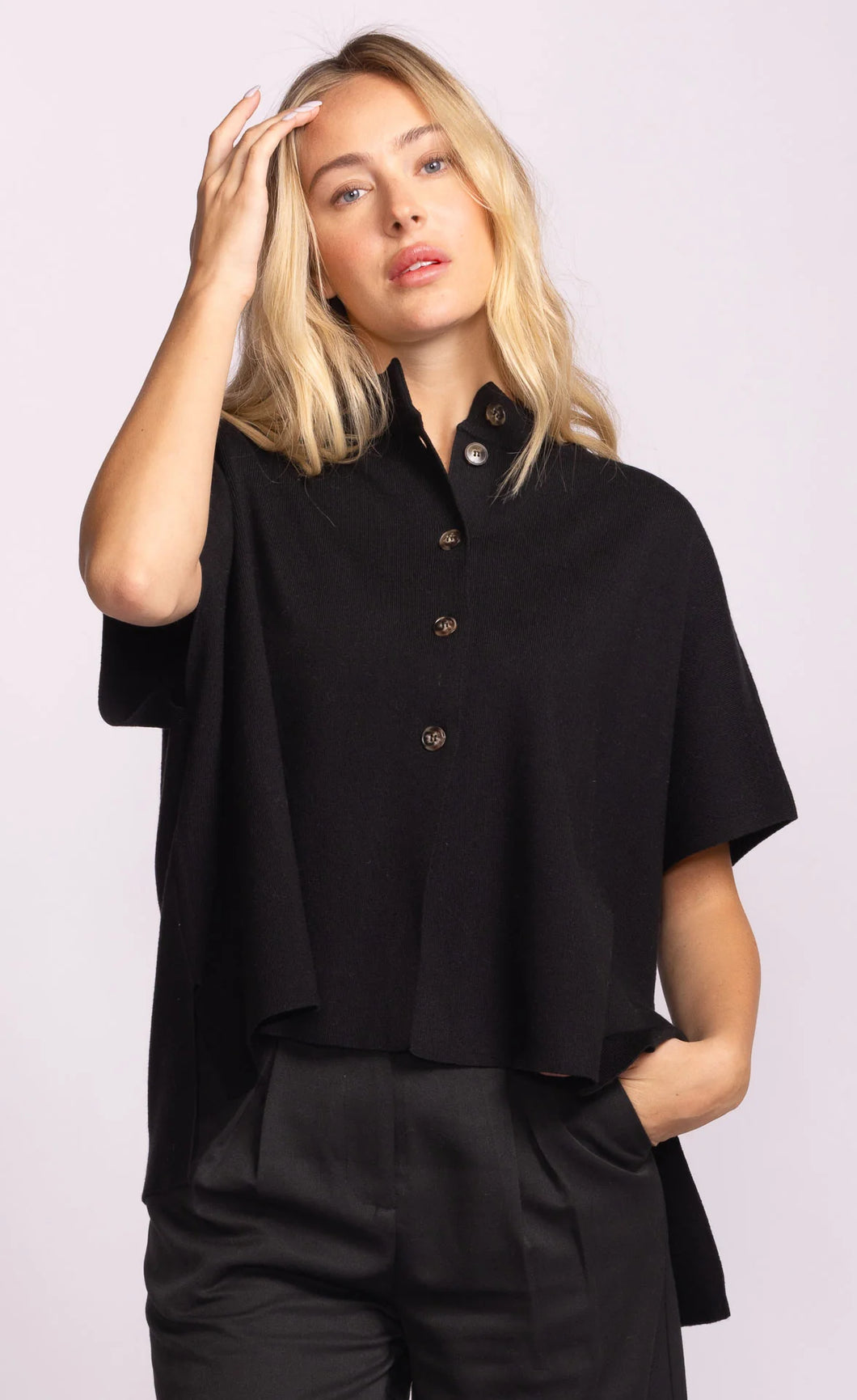 MELROSE SWEATER
