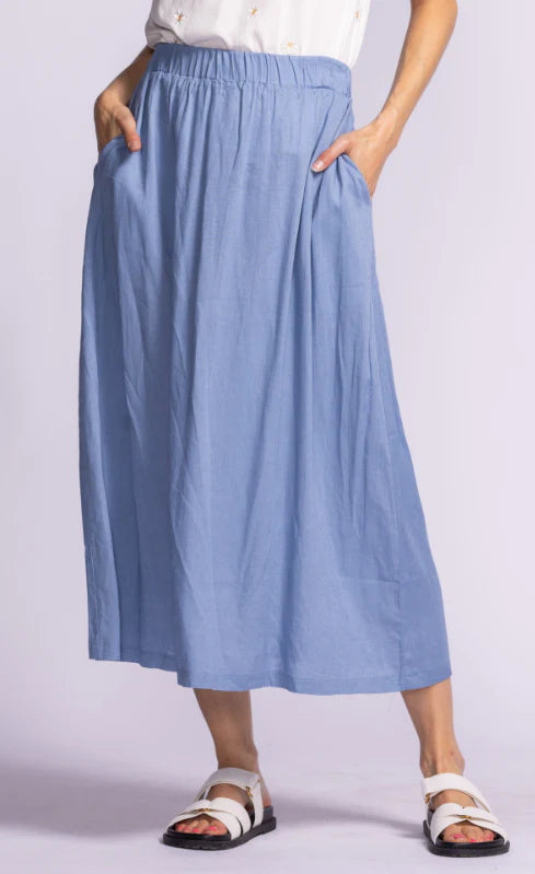 CARTER SKIRT