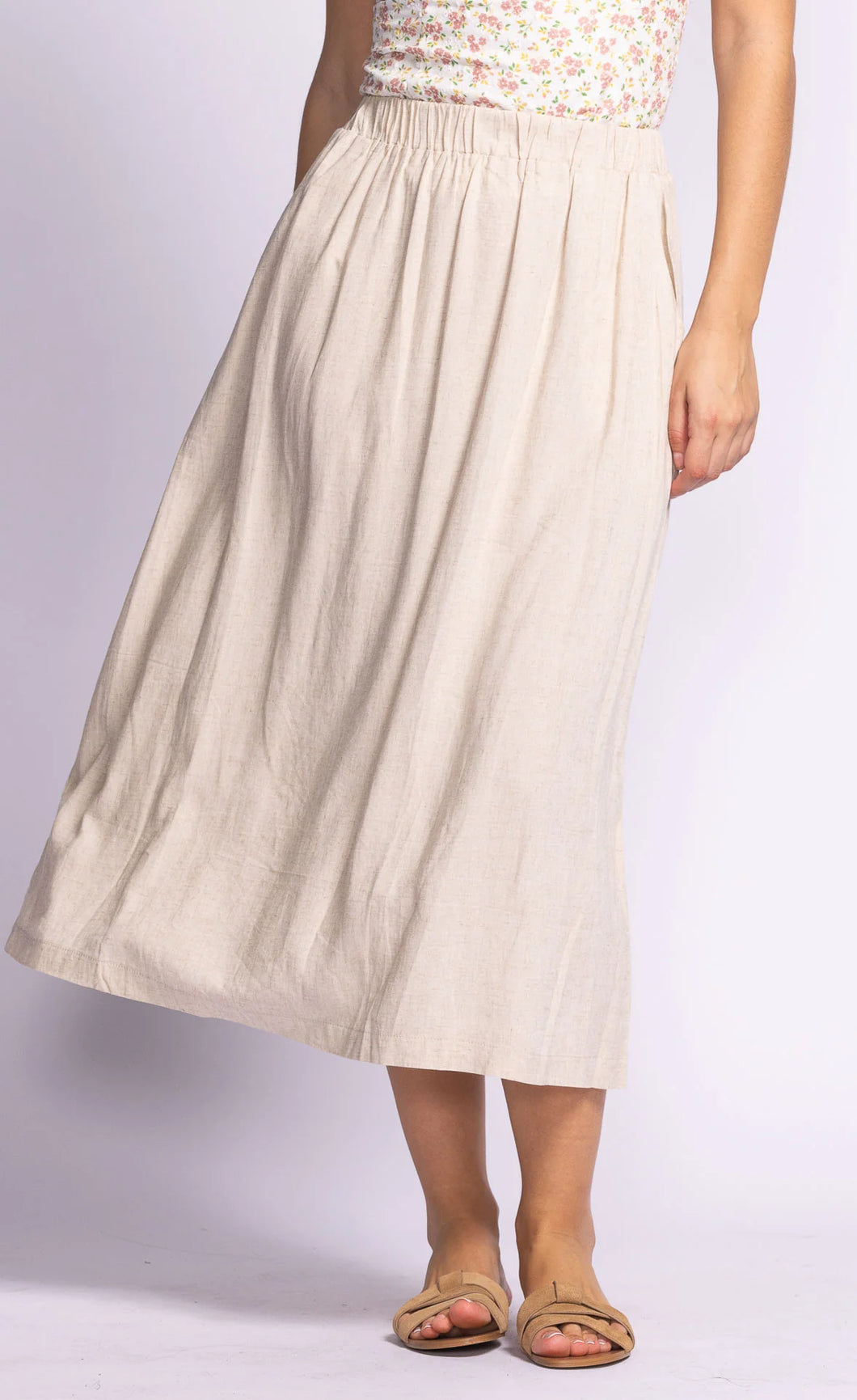 CARTER SKIRT
