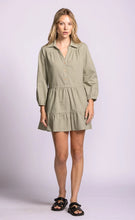 Load image into Gallery viewer, LEAYN DRESS
