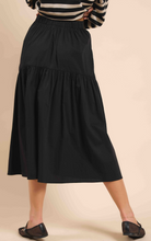 Load image into Gallery viewer, BRIELLE MIDI SKIRT
