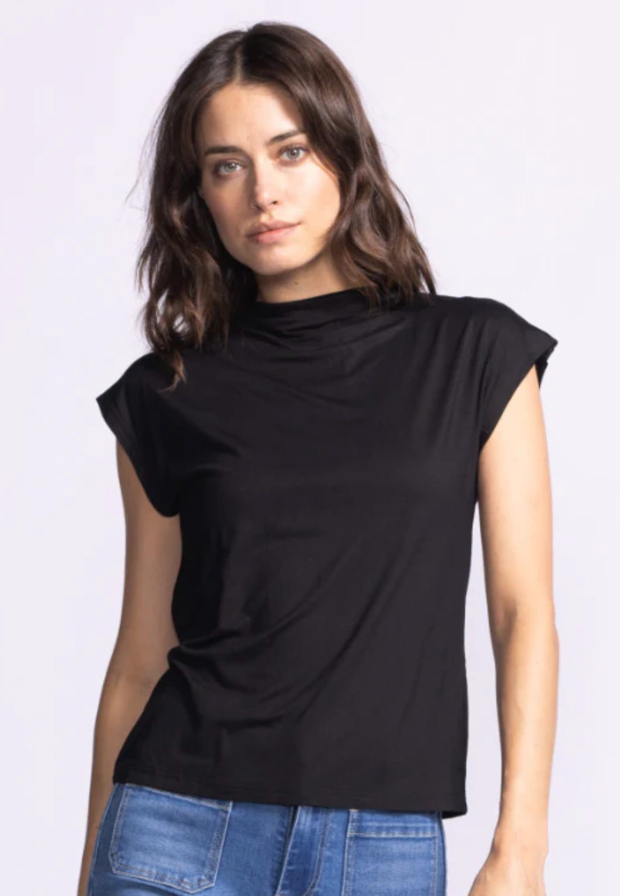 SHANNON TOP