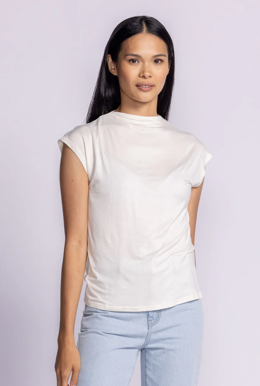 SHANNON TOP