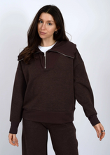 Load image into Gallery viewer, AUBURN PULLOVER
