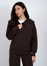 Load image into Gallery viewer, AUBURN PULLOVER
