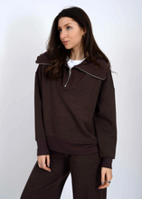 Load image into Gallery viewer, AUBURN PULLOVER
