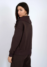Load image into Gallery viewer, AUBURN PULLOVER
