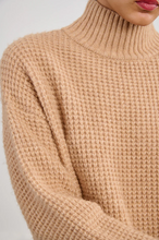 Load image into Gallery viewer, BRULE KNIT
