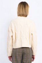 Load image into Gallery viewer, HATLIE KNIT
