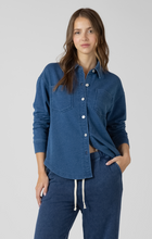 Load image into Gallery viewer, DAYTON BUTTON UP

