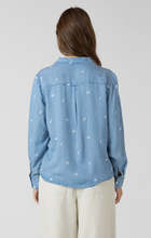 Load image into Gallery viewer, ANNIE BUTTON UP
