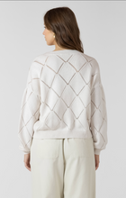 Load image into Gallery viewer, FLORA CARDIGAN
