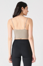 Load image into Gallery viewer, KARA BRA TOP
