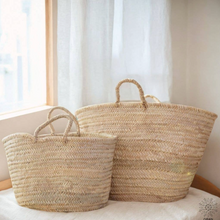 Load image into Gallery viewer, FRENCH MARKET BASKETS
