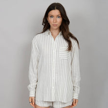 Load image into Gallery viewer, ROVE BUTTON UP
