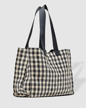 Load image into Gallery viewer, SIMPSON TOTE BAG
