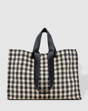 Load image into Gallery viewer, SIMPSON TOTE BAG
