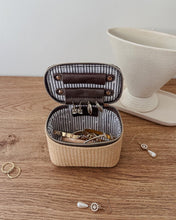Load image into Gallery viewer, TRUDY JEWELRY BOX
