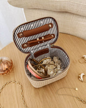 Load image into Gallery viewer, TRUDY JEWELRY BOX
