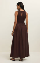 Load image into Gallery viewer, JUNIPER LINEN MAXI DRESS
