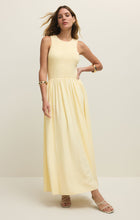 Load image into Gallery viewer, JUNIPER LINEN MAXI DRESS
