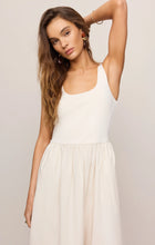 Load image into Gallery viewer, JOHANNA MIDI DRESS

