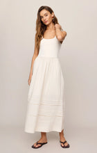 Load image into Gallery viewer, JOHANNA MIDI DRESS
