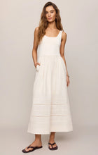 Load image into Gallery viewer, JOHANNA MIDI DRESS
