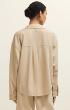 Load image into Gallery viewer, BAY BREEZE TWILL JACKET
