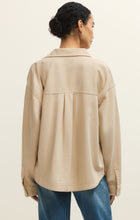 Load image into Gallery viewer, BAY BREEZE TWILL JACKET

