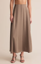 Load image into Gallery viewer, NORTHPOINTE MIDI SKIRT
