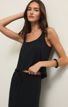 Load image into Gallery viewer, JOANNA TEXTURED KNIT TANK
