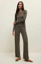 Load image into Gallery viewer, RENAE RIB PANT
