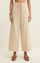 Load image into Gallery viewer, DAYCATION TWILL UTILITY PANT
