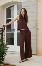 Load image into Gallery viewer, SCOUT LINEN PANT
