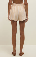 Load image into Gallery viewer, THE PERFECT LINEN STRIPED SHORT
