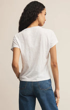 Load image into Gallery viewer, JUNIE COTTON TEE
