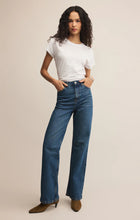 Load image into Gallery viewer, JUNIE COTTON TEE
