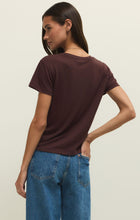 Load image into Gallery viewer, TOURIST KNIT JERSEY TEE
