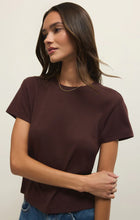 Load image into Gallery viewer, TOURIST KNIT JERSEY TEE
