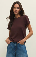 Load image into Gallery viewer, TOURIST KNIT JERSEY TEE
