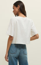 Load image into Gallery viewer, LA BELLE LINEN TOP

