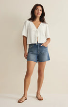 Load image into Gallery viewer, LA BELLE LINEN TOP
