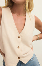 Load image into Gallery viewer, NOELLE TEXTURE TANK TOP
